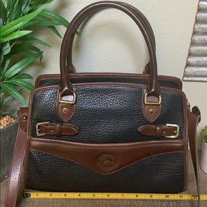 Dooney & Bourke purse vintage